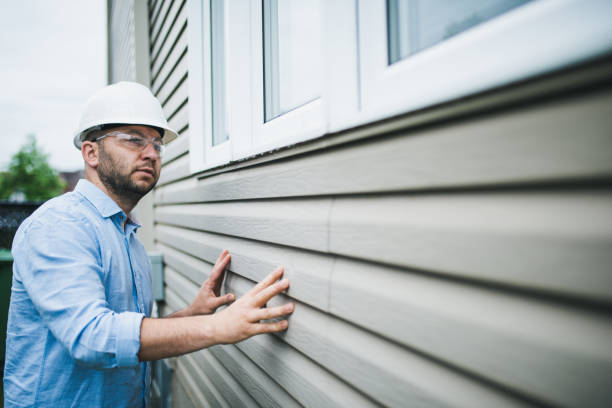 Best Steel Siding Installation  in Boone, NC